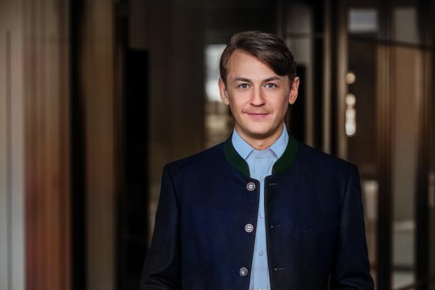 Sebastian Weber